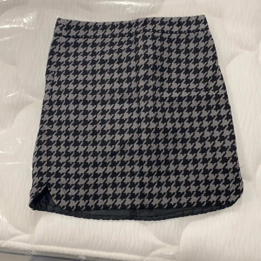 skirt